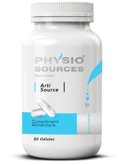 ARTI SOURCE