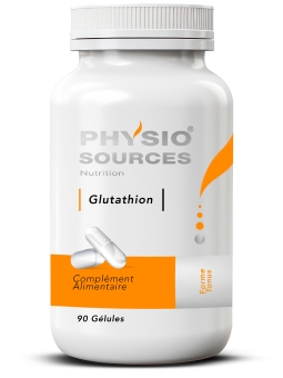 GLUTATHION