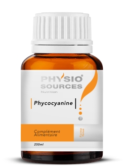 PHYCOCYANINE
