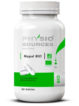 BIO NOPAL 