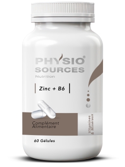 ZINC B6