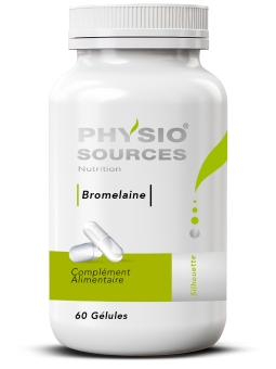BROMELAINE