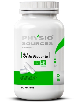 BIO ORTIE PIQUANTE