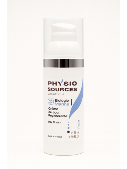 CREME DE JOUR REGENERANTE