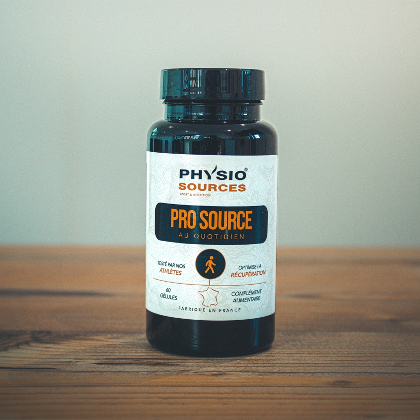 PROSOURCE
