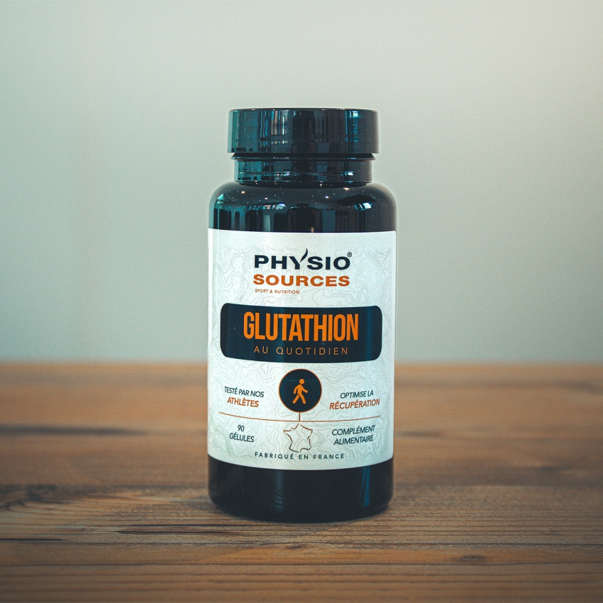 GLUTATHION