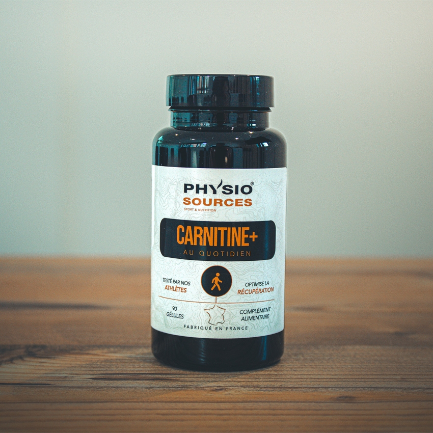 CARNITINE +