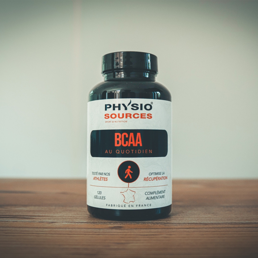 BCAA