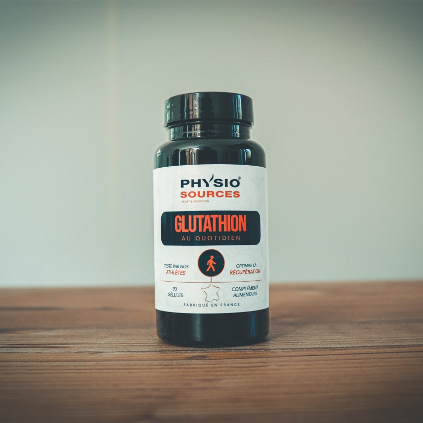 GLUTATHION