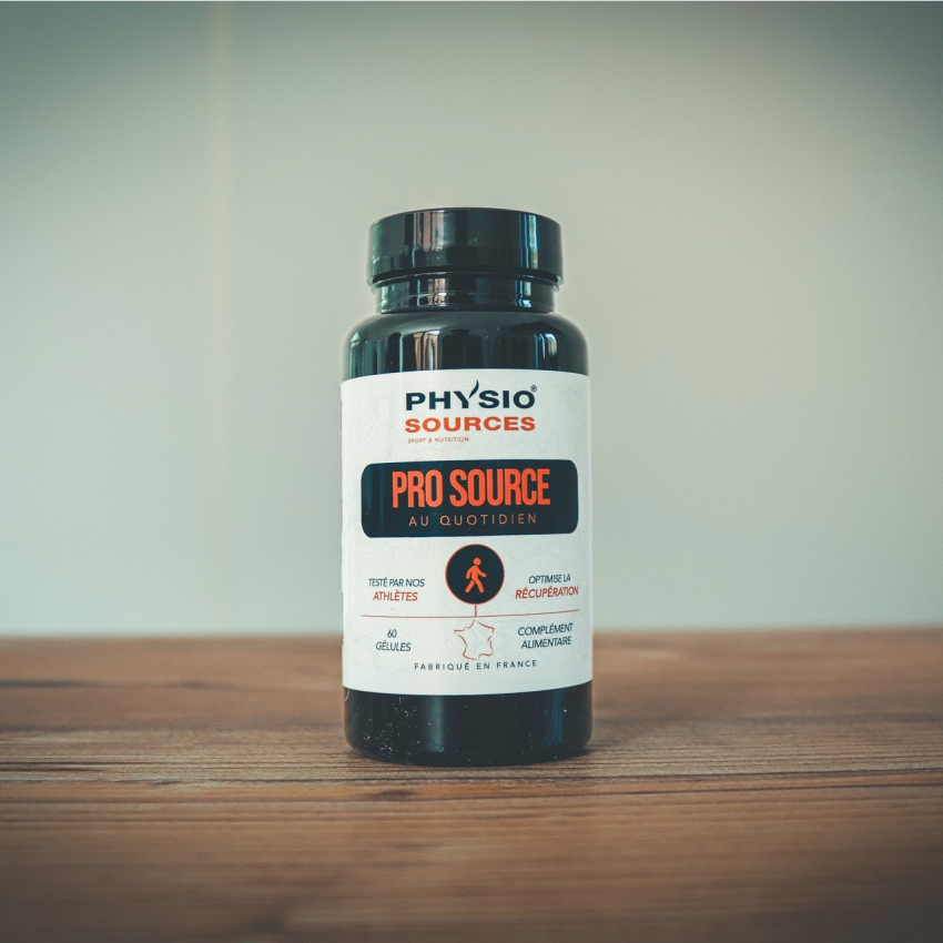 PROSOURCE