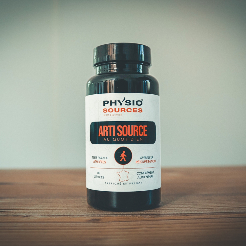 ARTI SOURCE