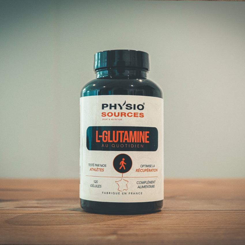 L-GLUTAMINE