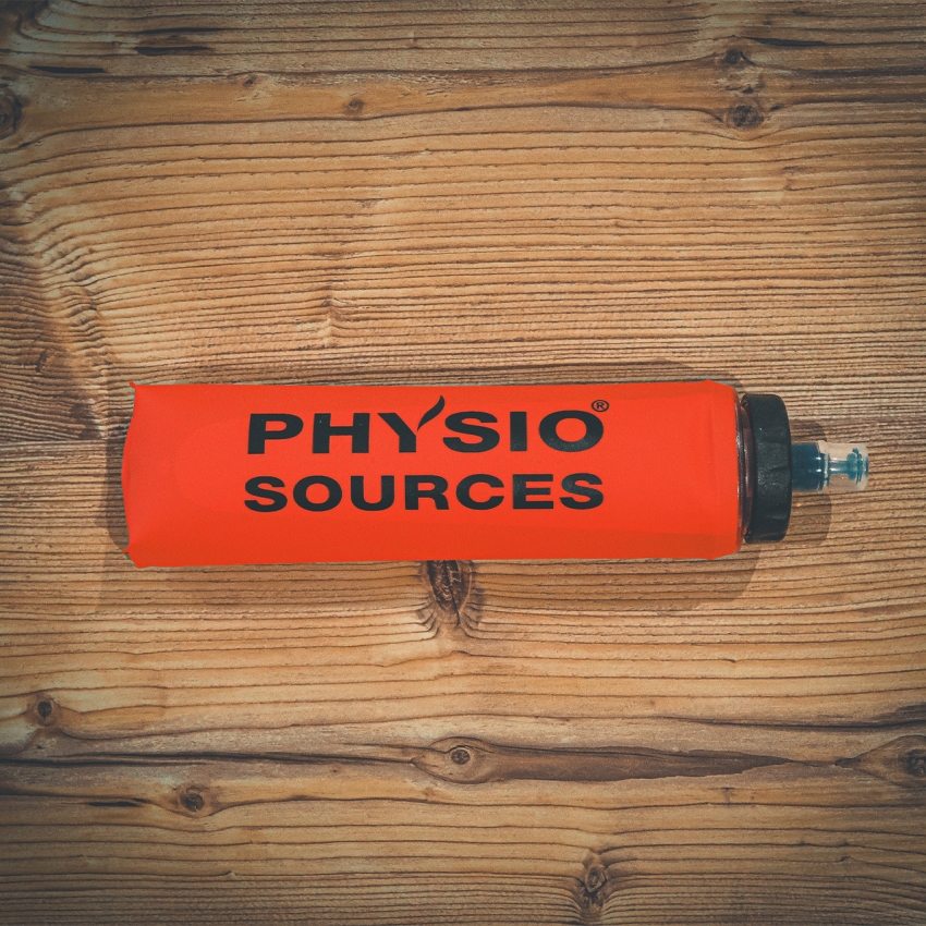 FLASQUE PHYSIOSOURCES 500ml