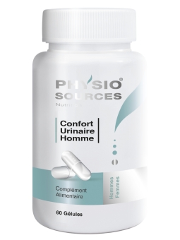 CONFORT URINAIRE HOMME 