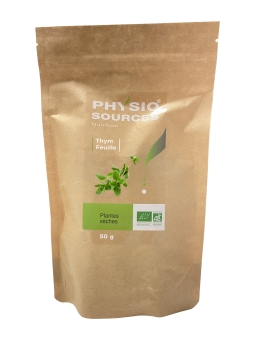 BIO THYM (Thymus vulgaris)