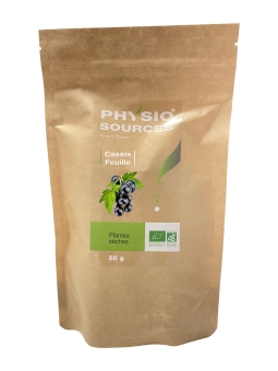 BIO CASSIS (Ribes nigrum)