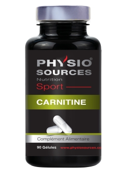 L CARNITINE PLUS