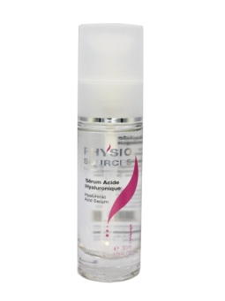 ACIDE HYALURONIQUE SERUM