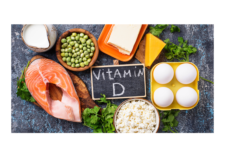 La vitamine D : un allié indispensable pour votre santé