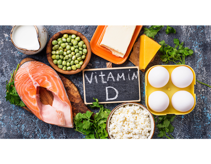 La vitamine D : un allié indispensable pour votre santé